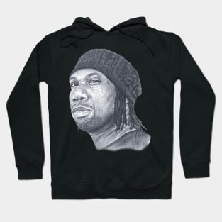 Krs-One Hoodie